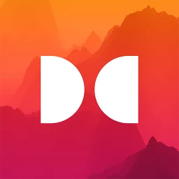 Icono de Dolby On: Record Audio & Music