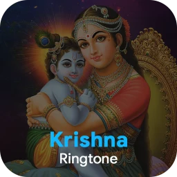 Icône de Krishana Ringtones