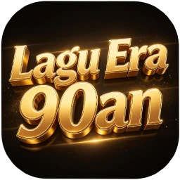 Icône de lagu era 90an